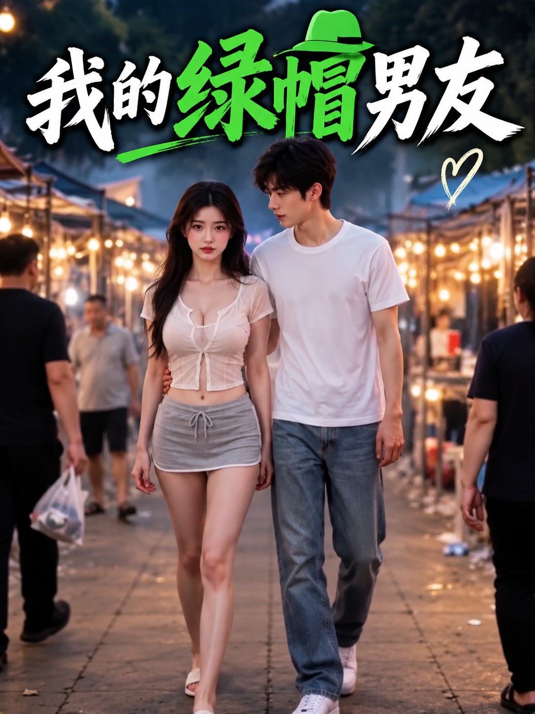 My cuckolded boyfriend