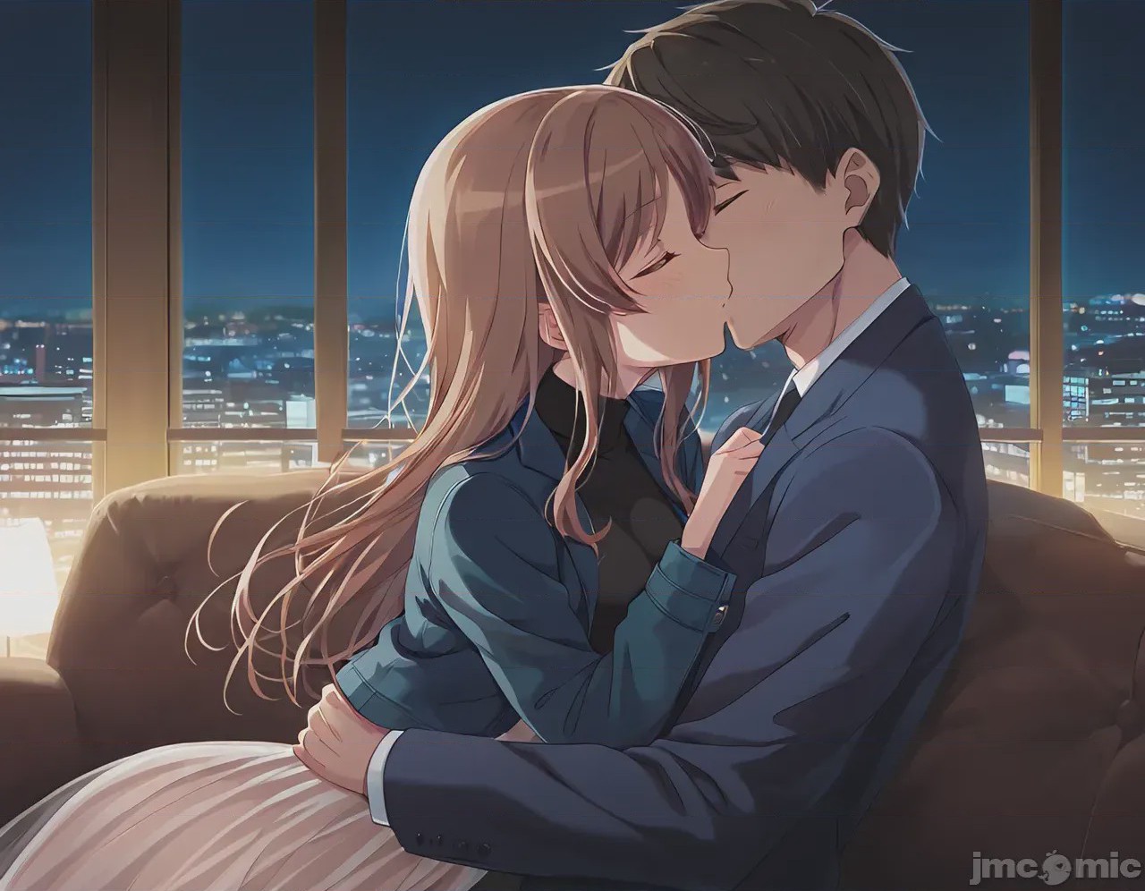 第1话, страница 138
