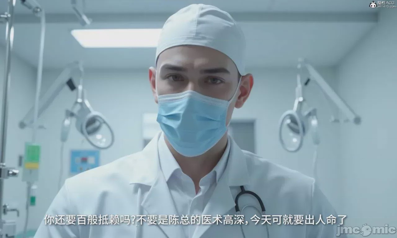 第1话, страница 321