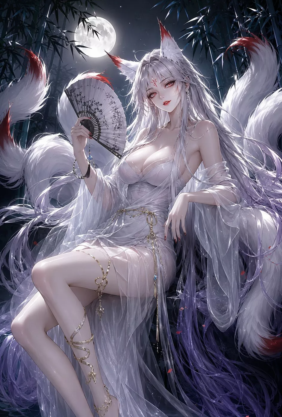 Poster para sa 轮回录——道劫情