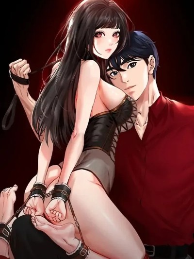 Poster for 继承者