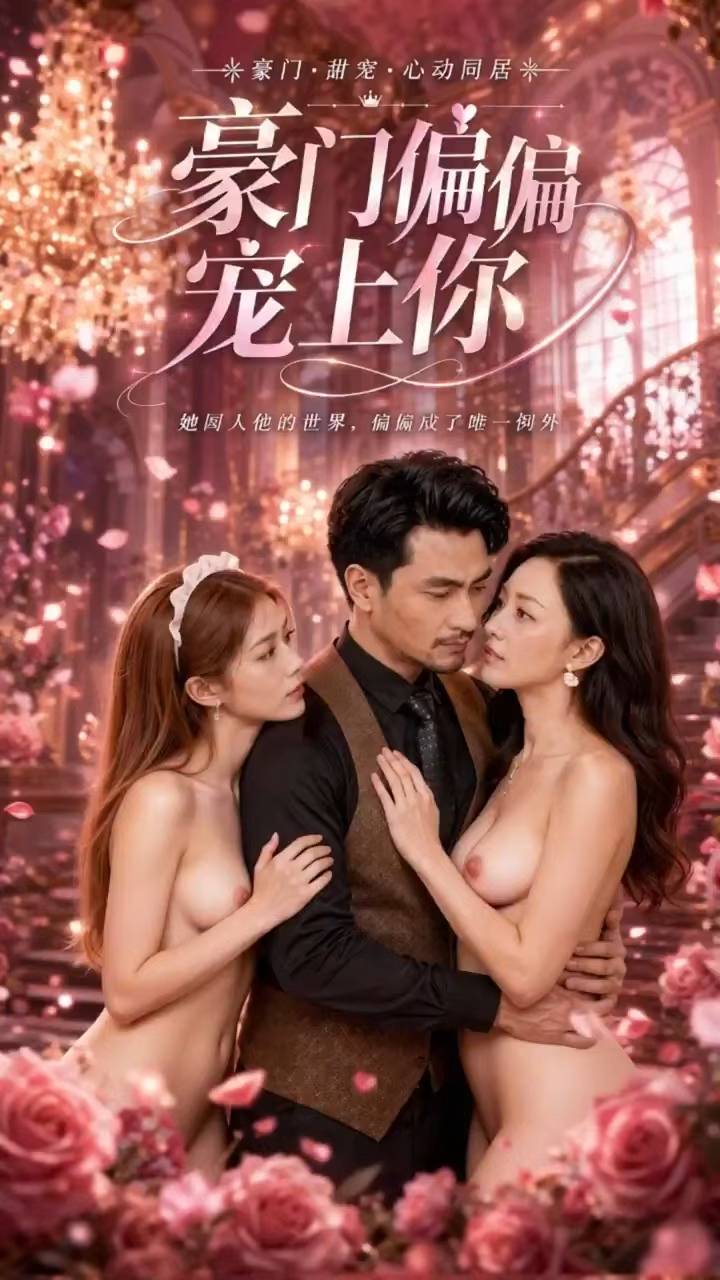 Poster para sa 豪门偏偏宠上你：第2集