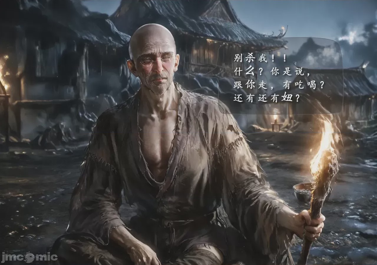 第1话，第 28 頁