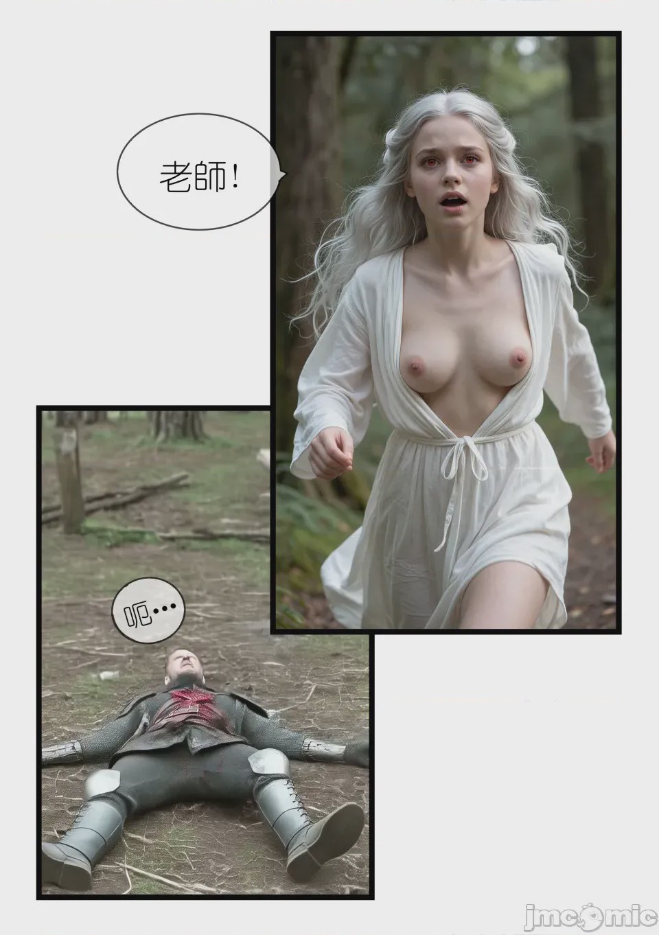 第1话, страница 14