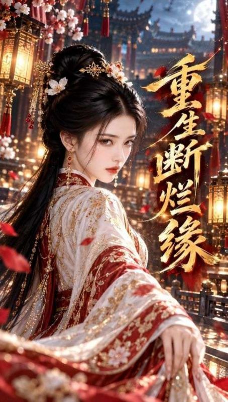 重生断烂缘