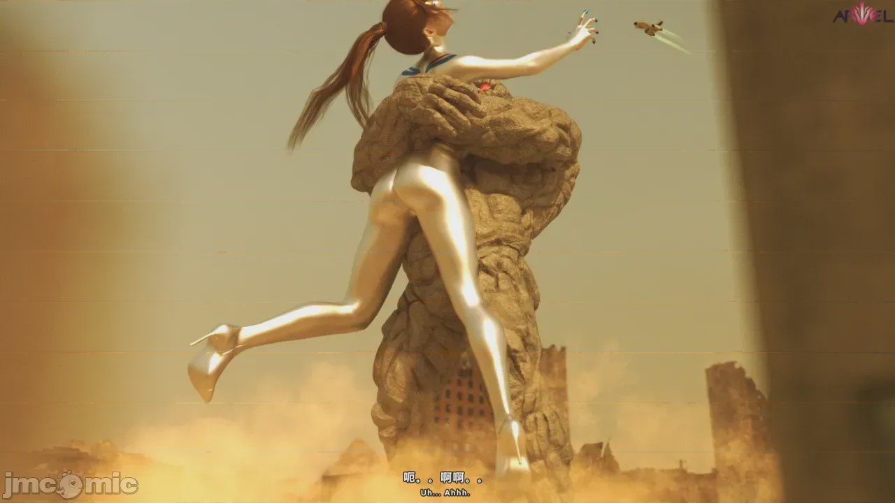 第1话, страница 111