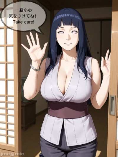 火影忍者背后的故事1-3 포스터
