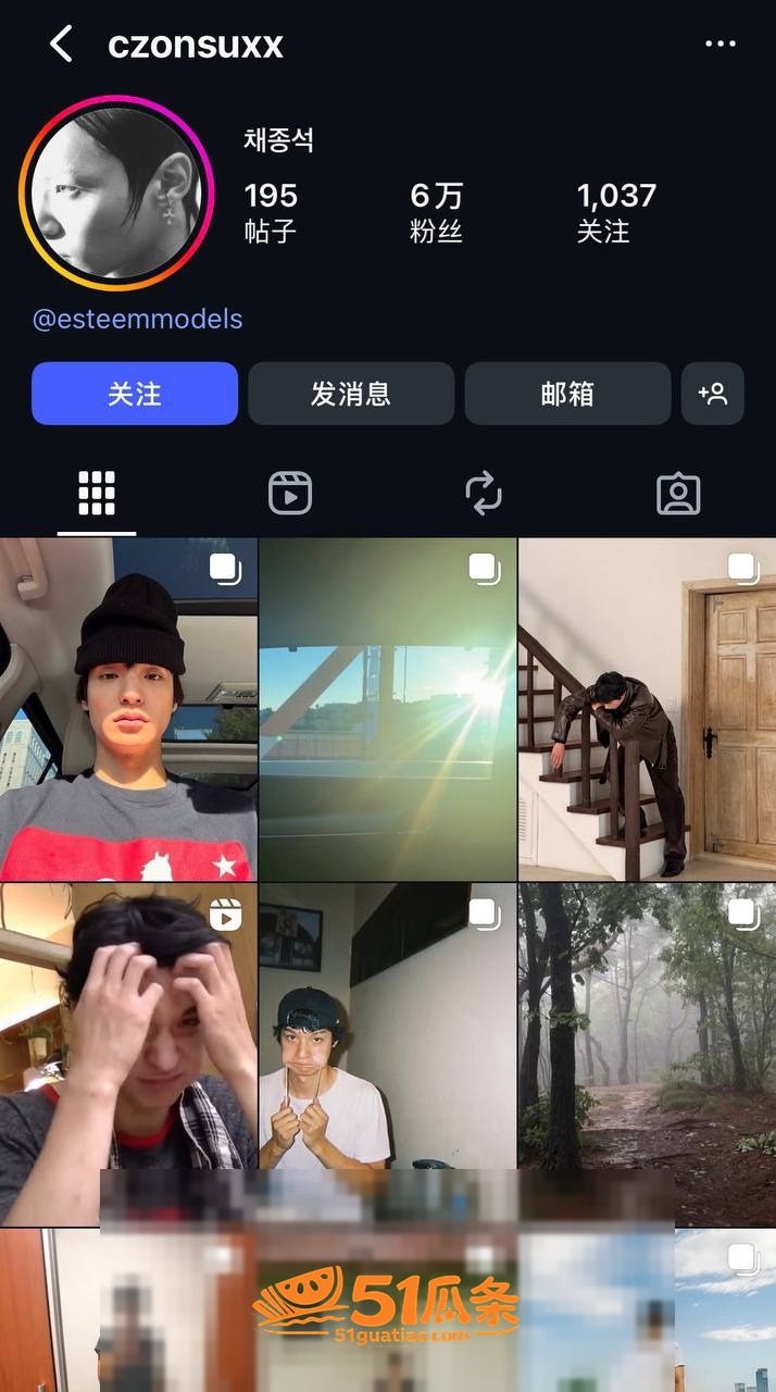 TOP崔胜铉 恋情实相关图片23
