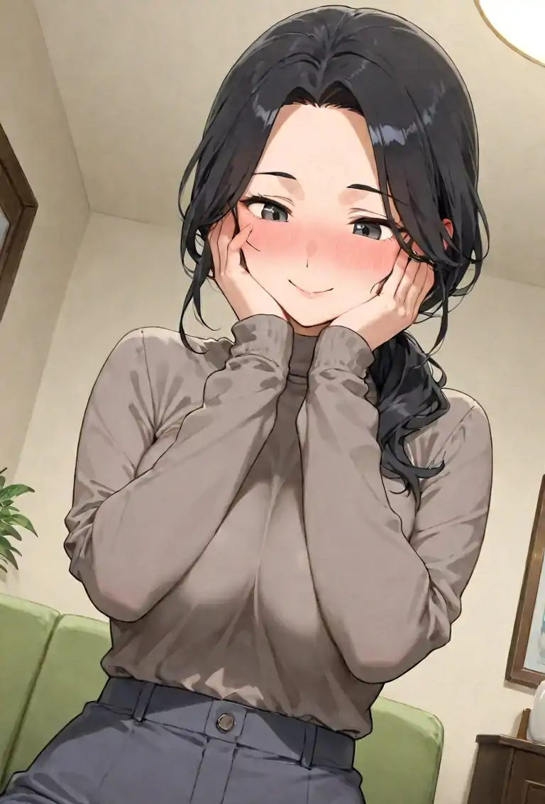 Áp phích cho 人妻小美的驯化实录
