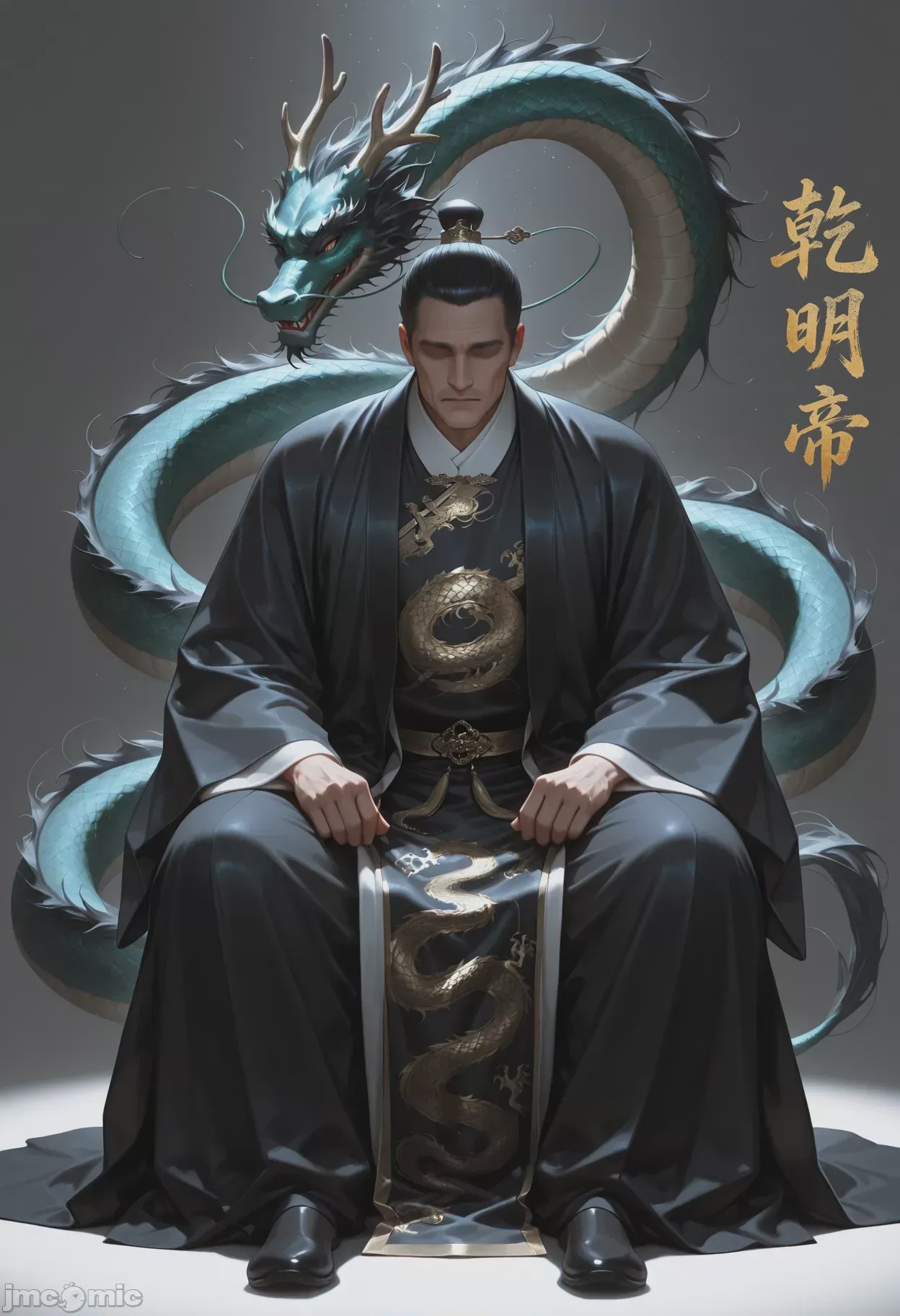 第1话, страница 6