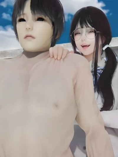 Poster para sa [bqj] 校园怪谈-折射游泳池