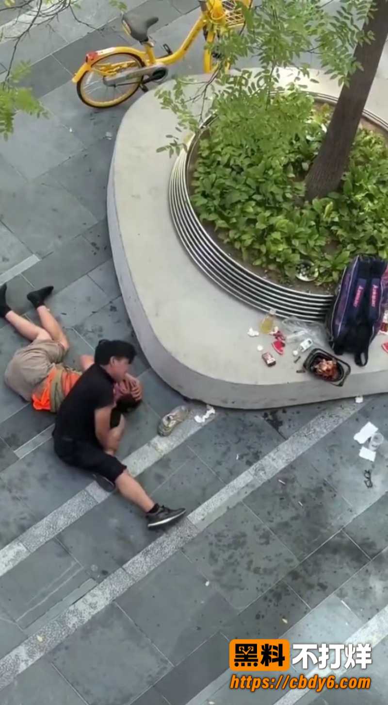UFC北京分赛站6