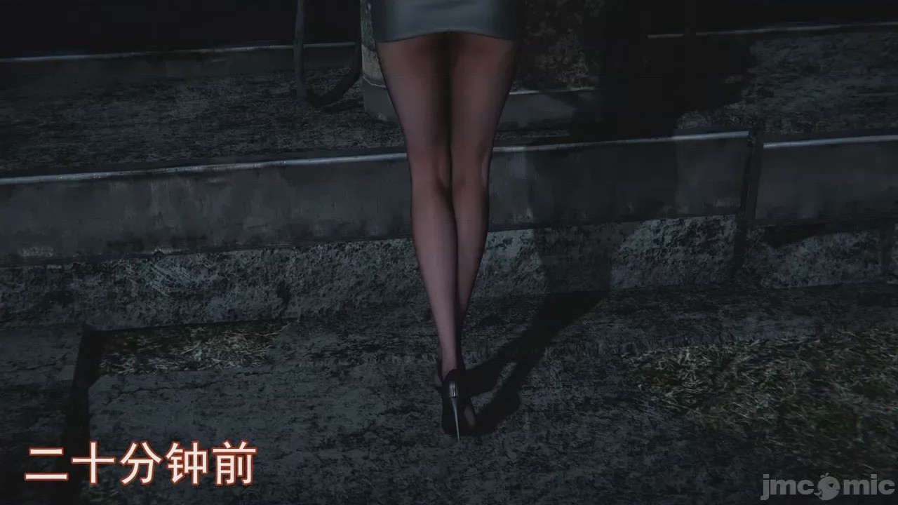 第1话, страница 465