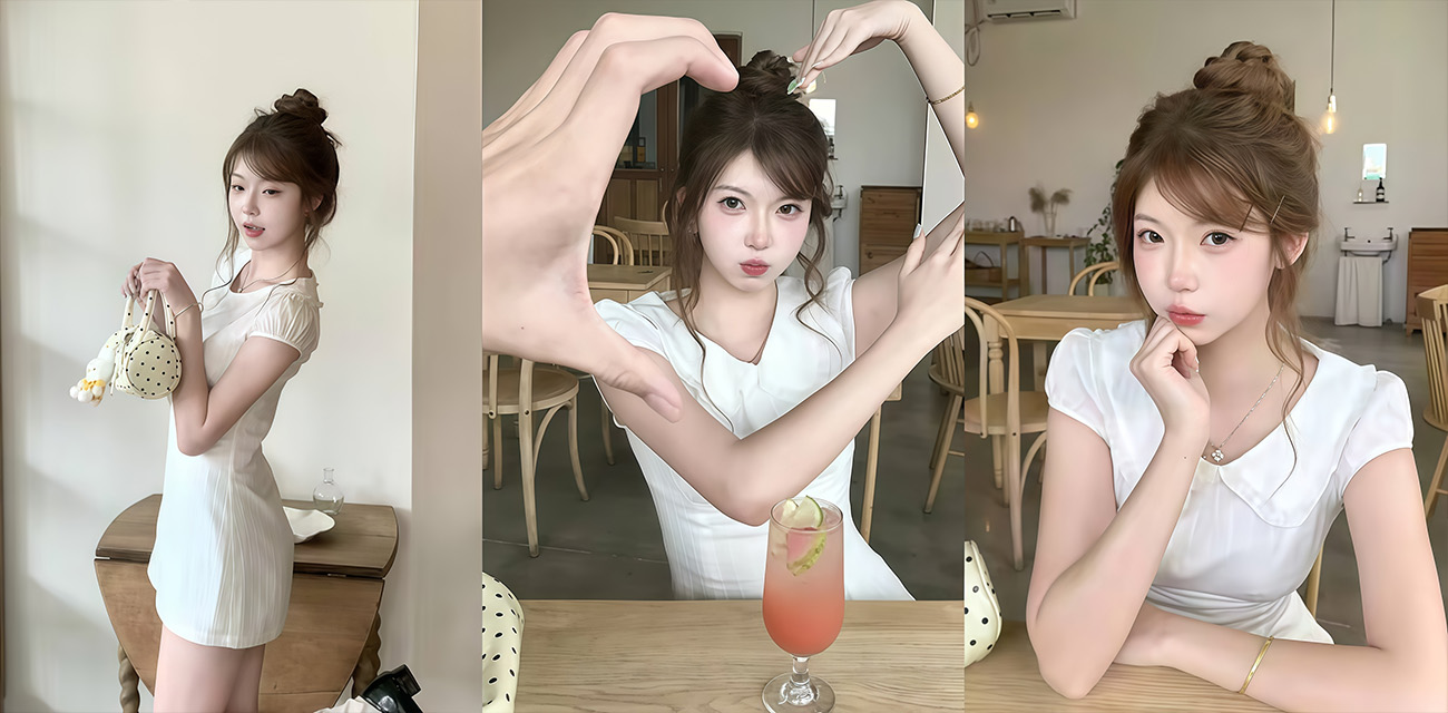 操女朋友的来感觉