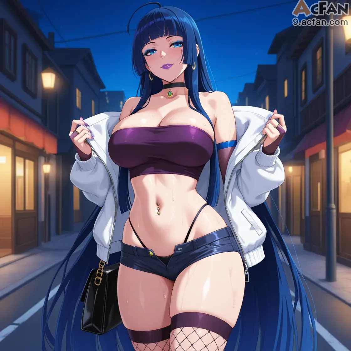 斗破妓院 萧薰儿篇, trang 53