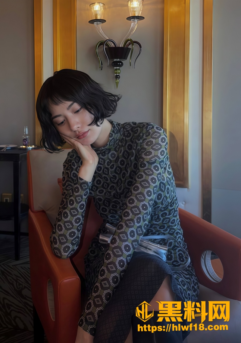 林珍娜无缝衔接恋情曝光 4