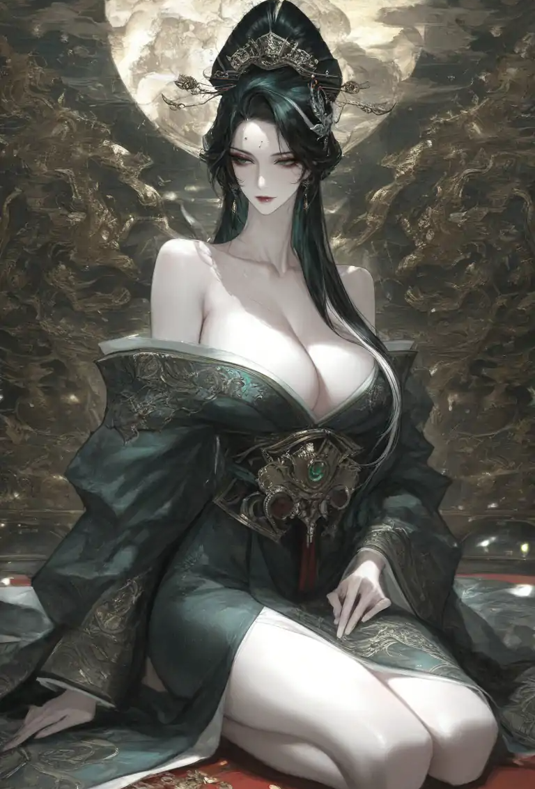 Poster for 唐僧肉