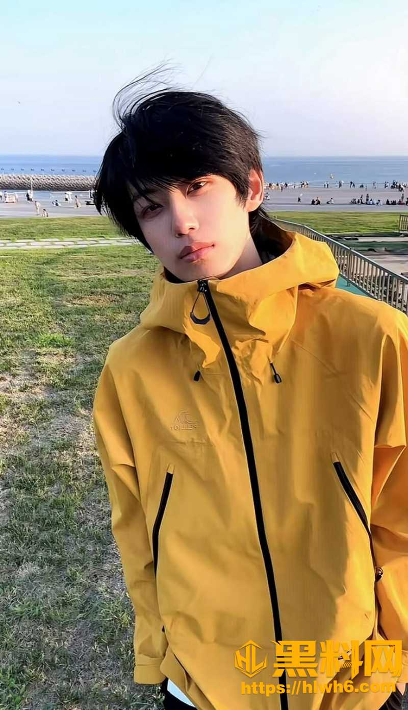 抖音网红云别离私生活混乱2