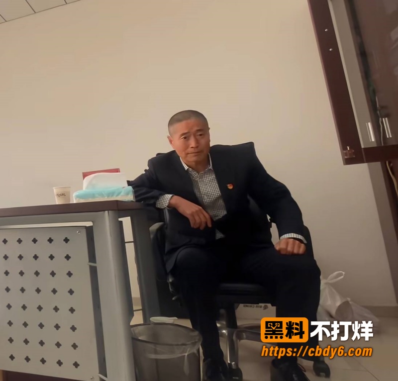 国航空保支队三大队长王成林1 9