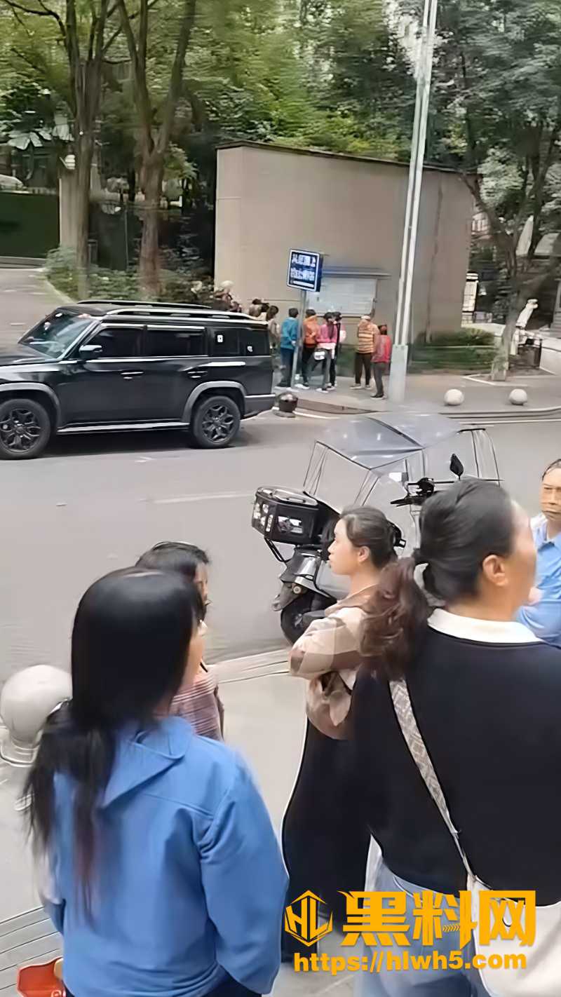 跳楼轻生6