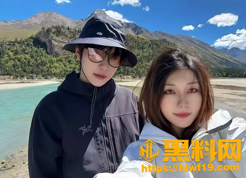 鹿角马天天再次复合  3