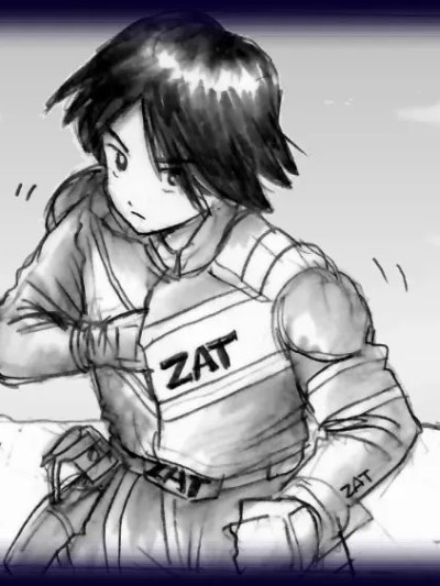 英雄强制女装恶堕 [茯苓个人汉化] [Milda7] ヒーロー強制女装悪堕ち 포스터