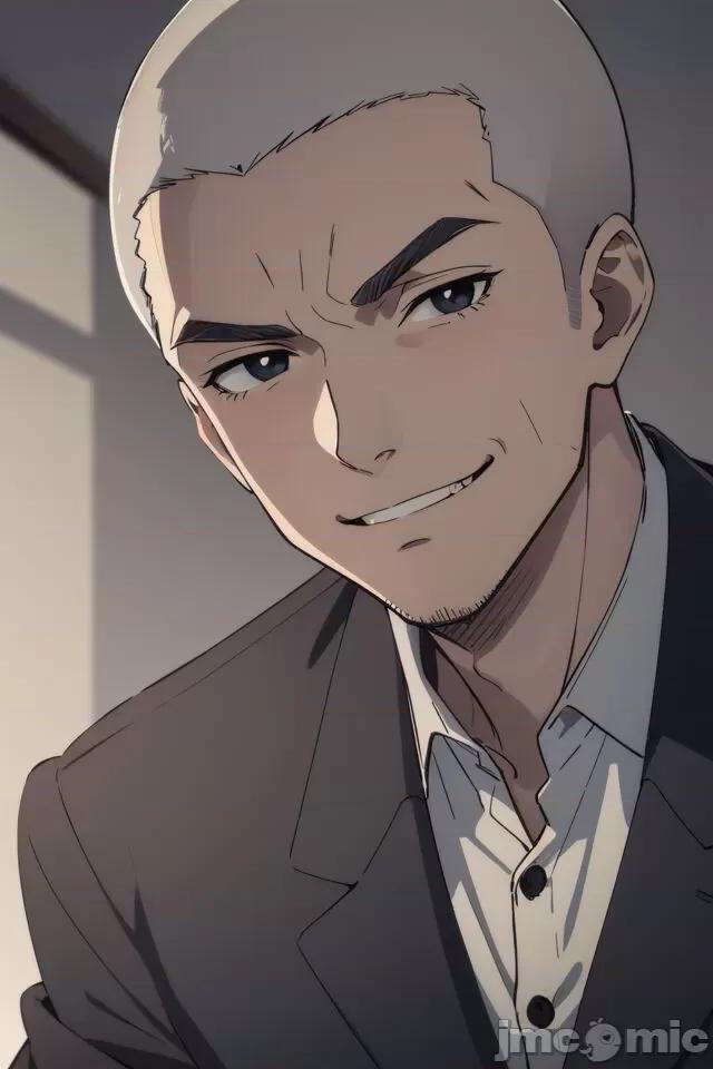 【服媚阑珊】[AI Generated] 第1话，第 18 頁