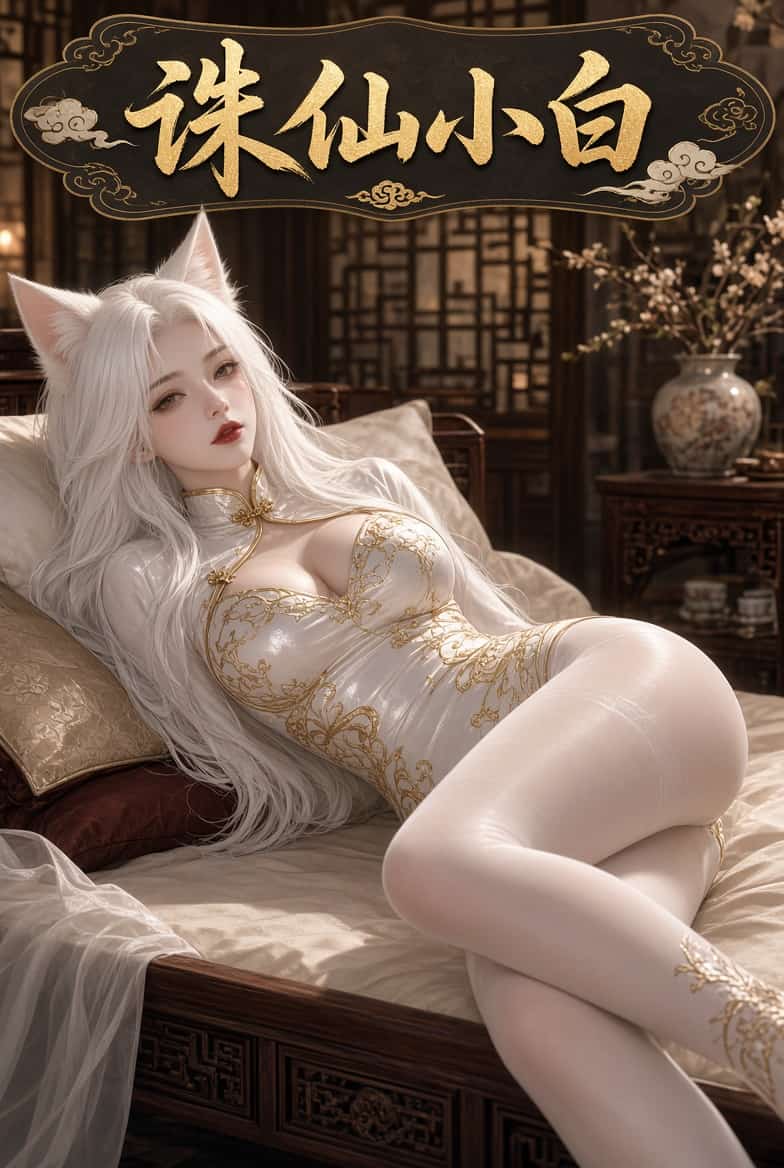 誅仙小白
