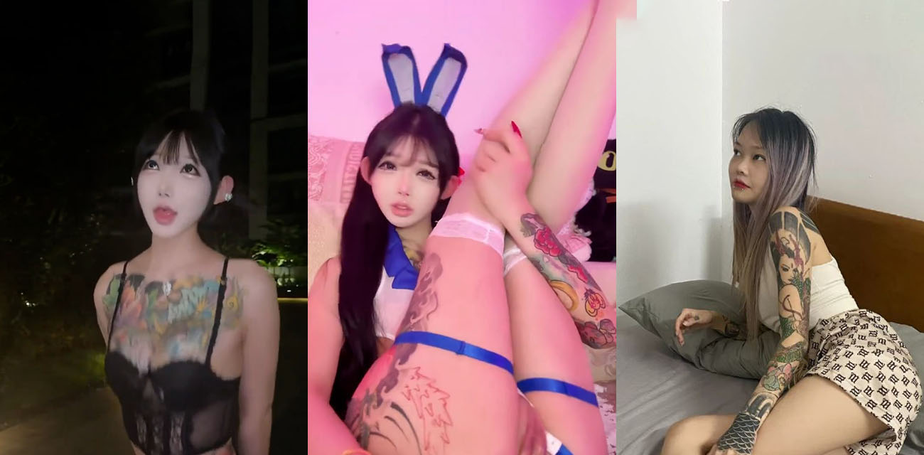 每日大赛之精神小妹