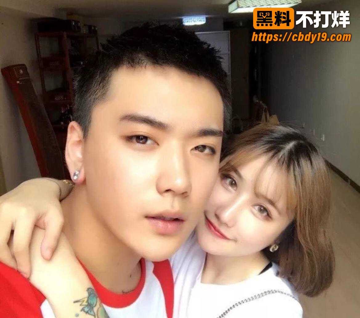 抖音466w粉男网红崔晋聊骚约炮35