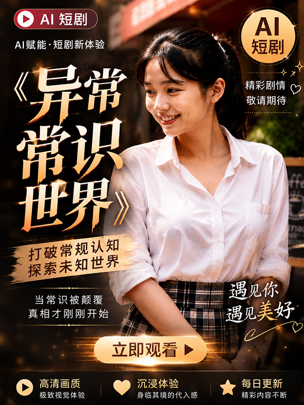 将露出大乳头视为美的异常常识世界