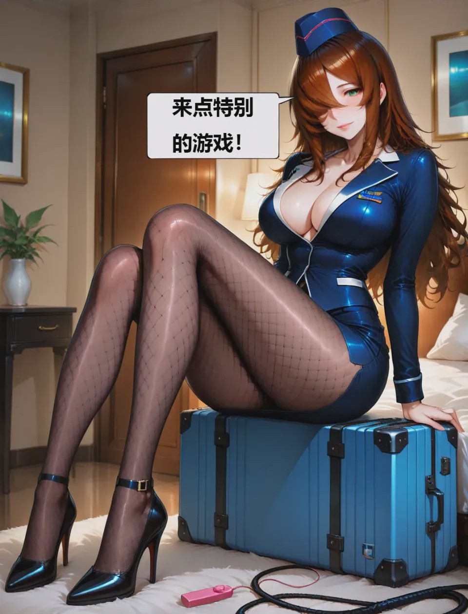 第1话，第 3 页