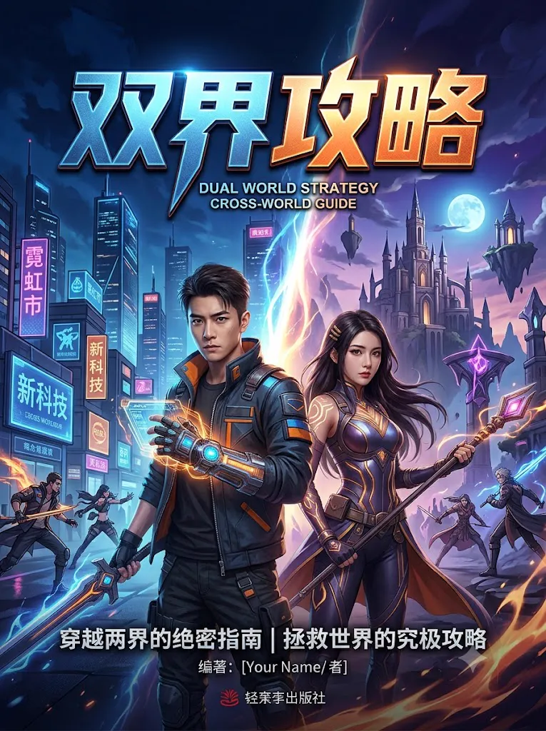 双界攻略
