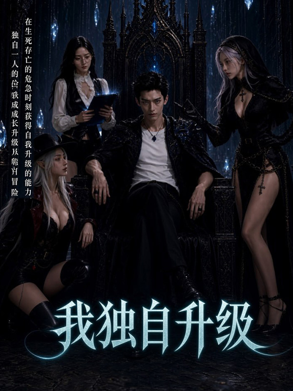 我独自升级