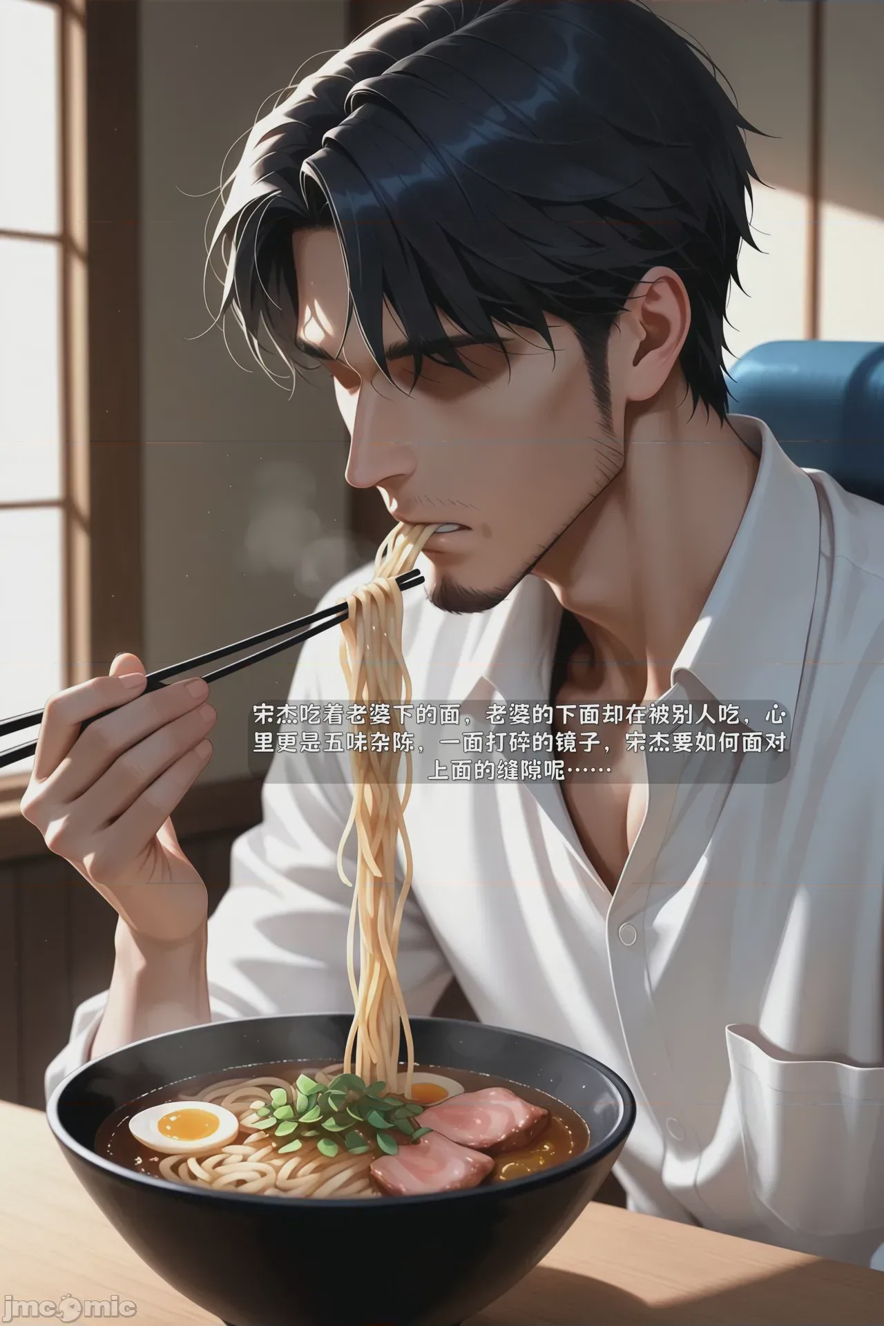 第1话，第 284 頁