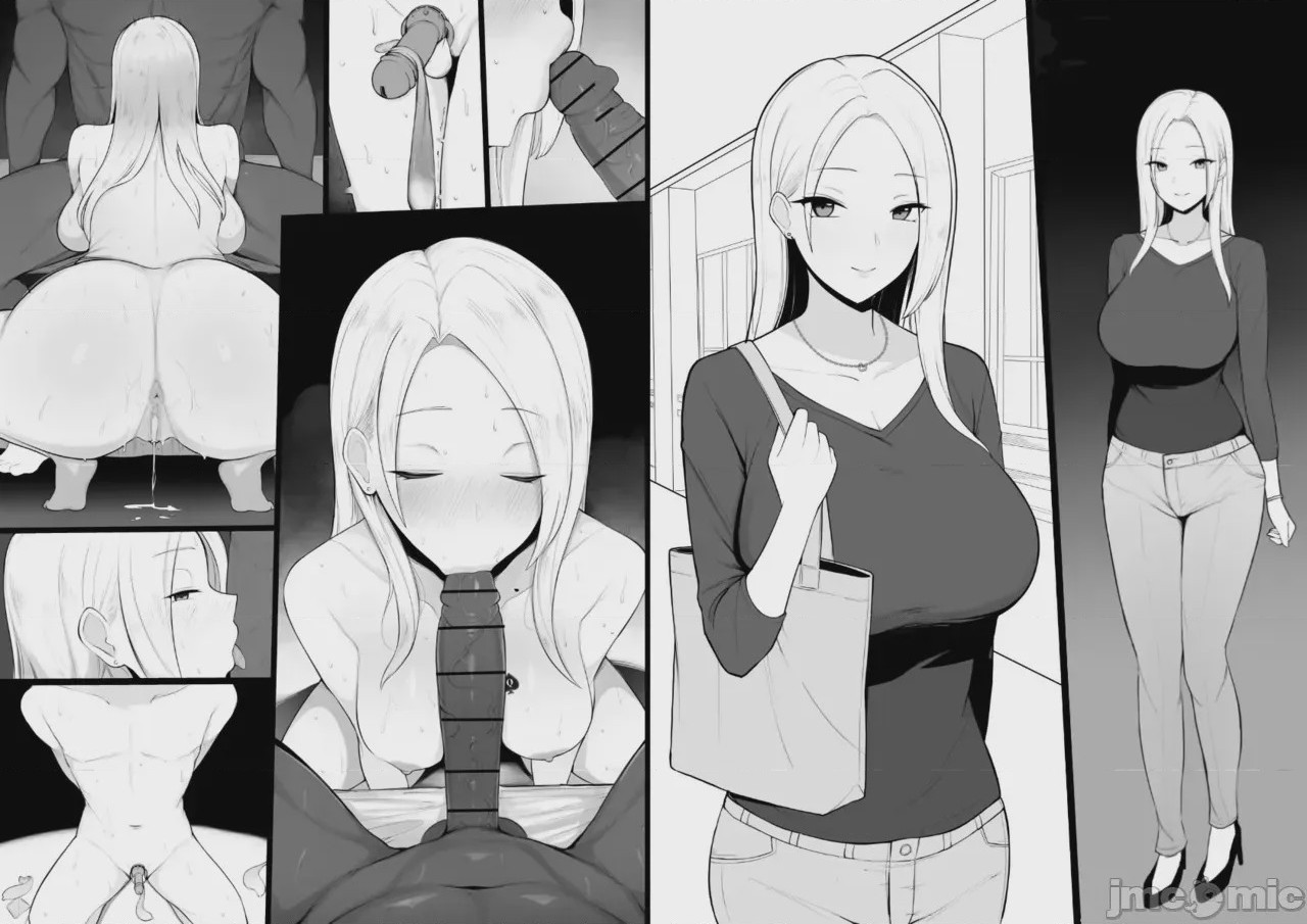 第1话, page 1