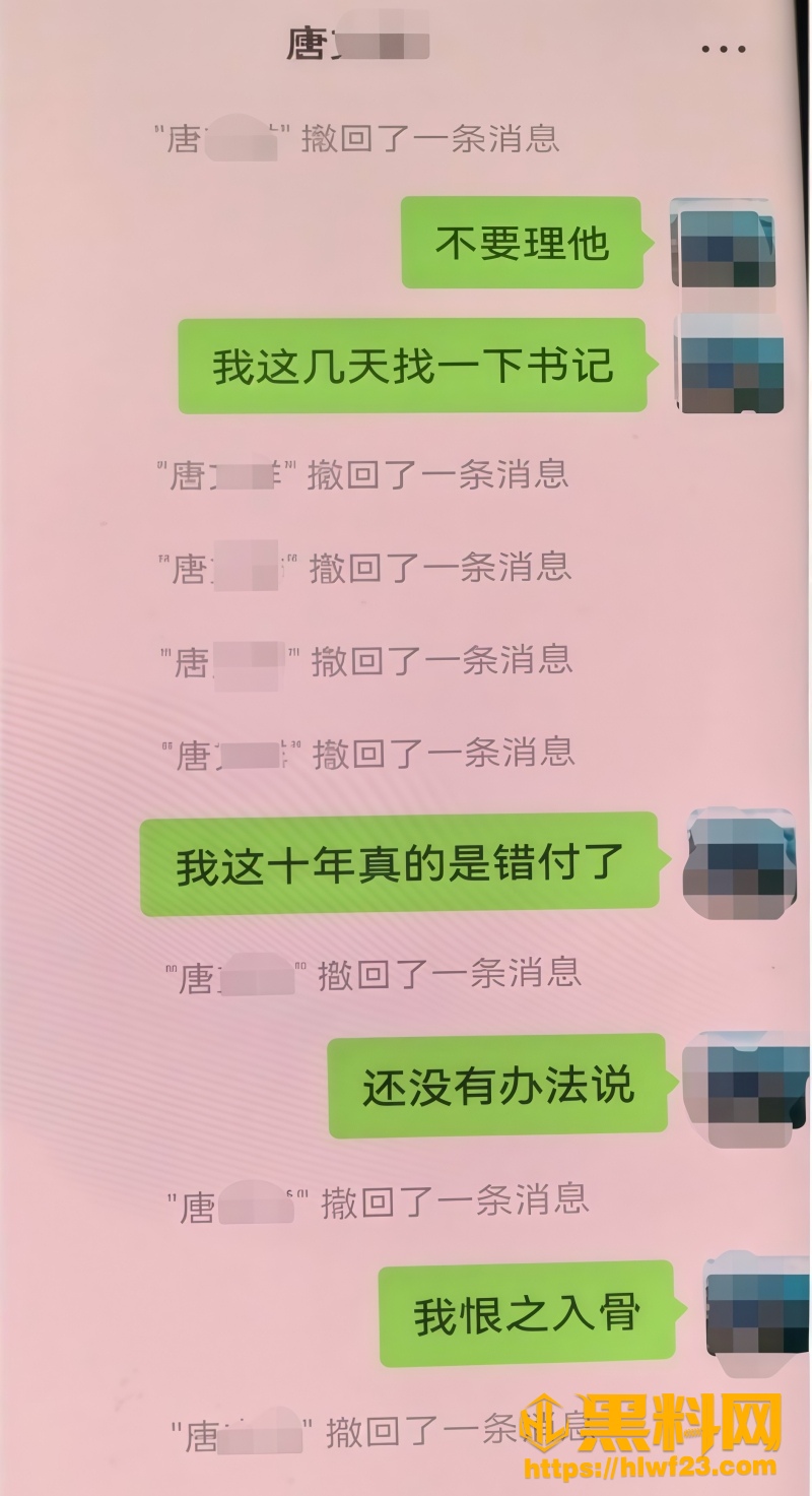 湖南永州商务局周晓芬 3