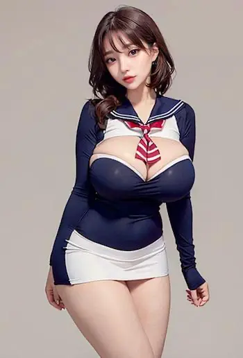 优雅女学校生的色情冒险游戏（自我调教篇） のポスター