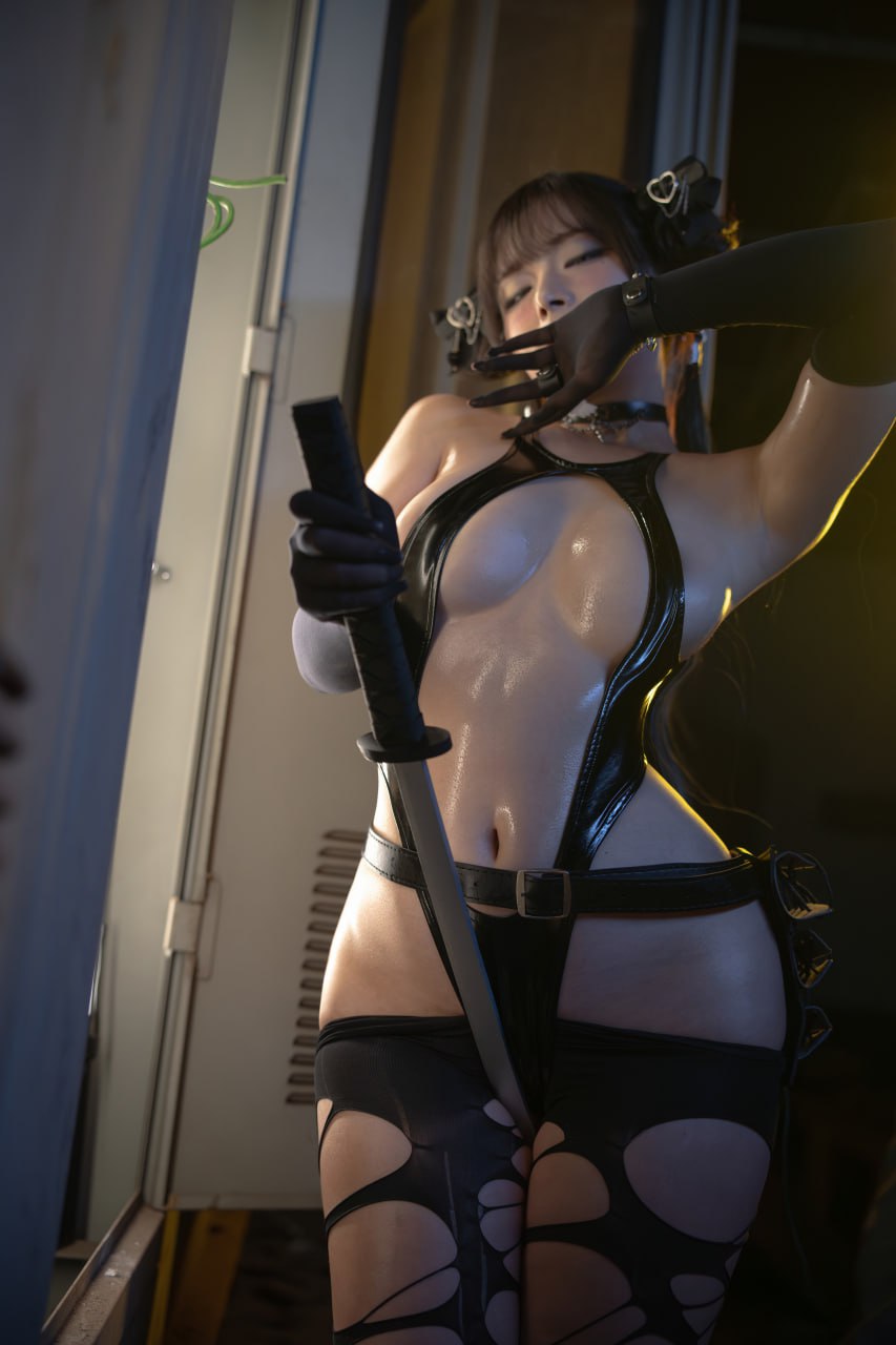 玉汇 - 双斩少女