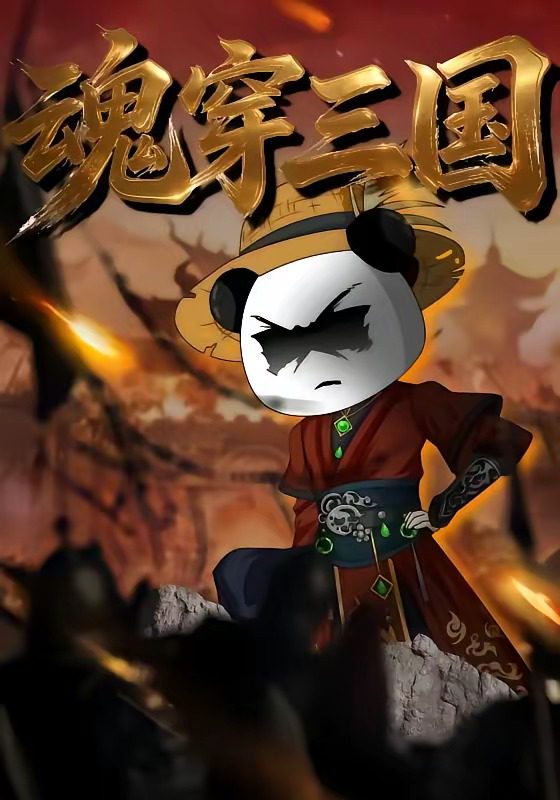 魂穿三国（82集）
