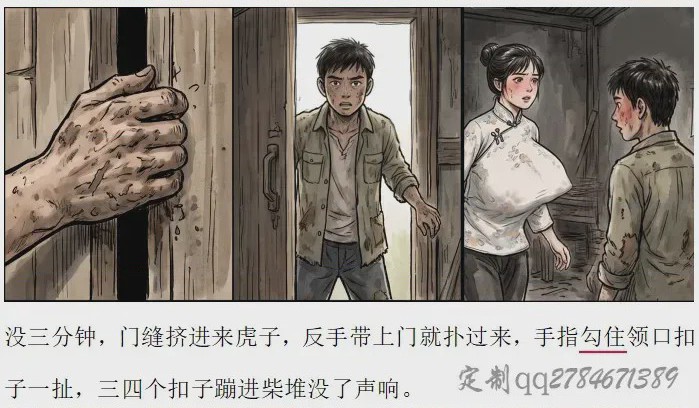 第1话, страница 12