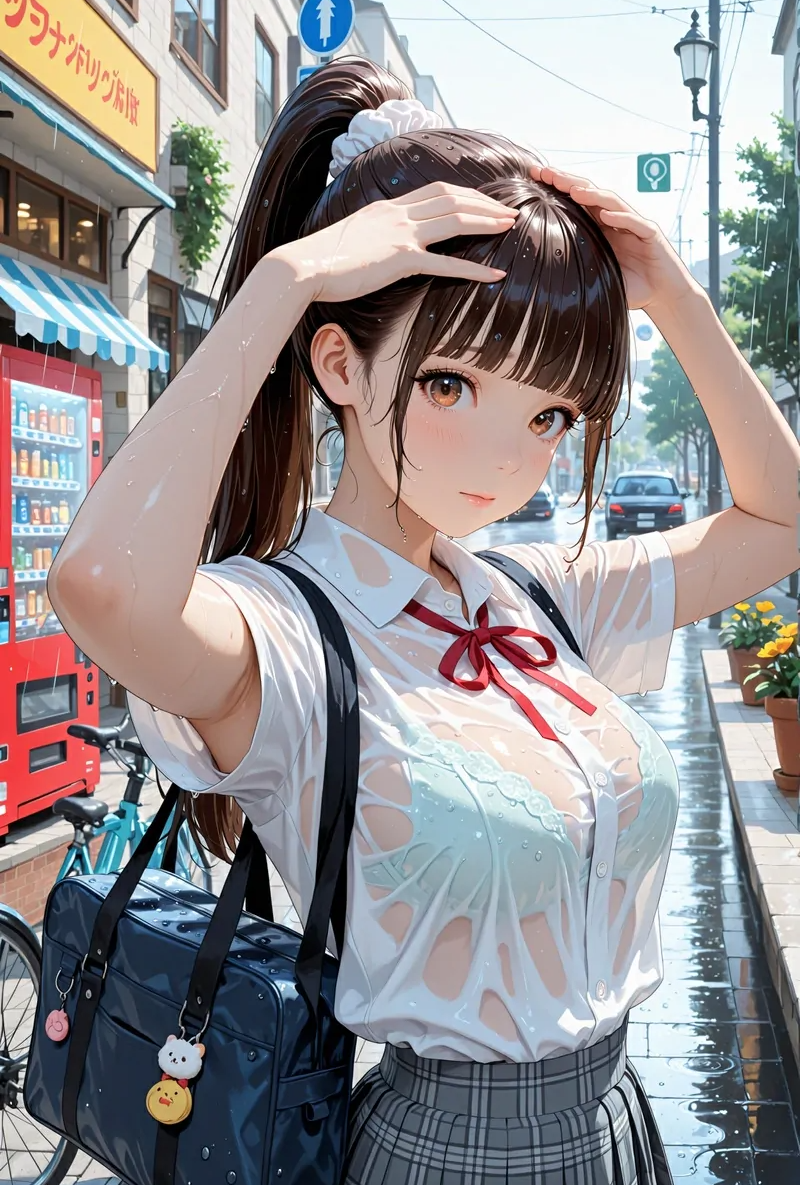 春天很短 的封面