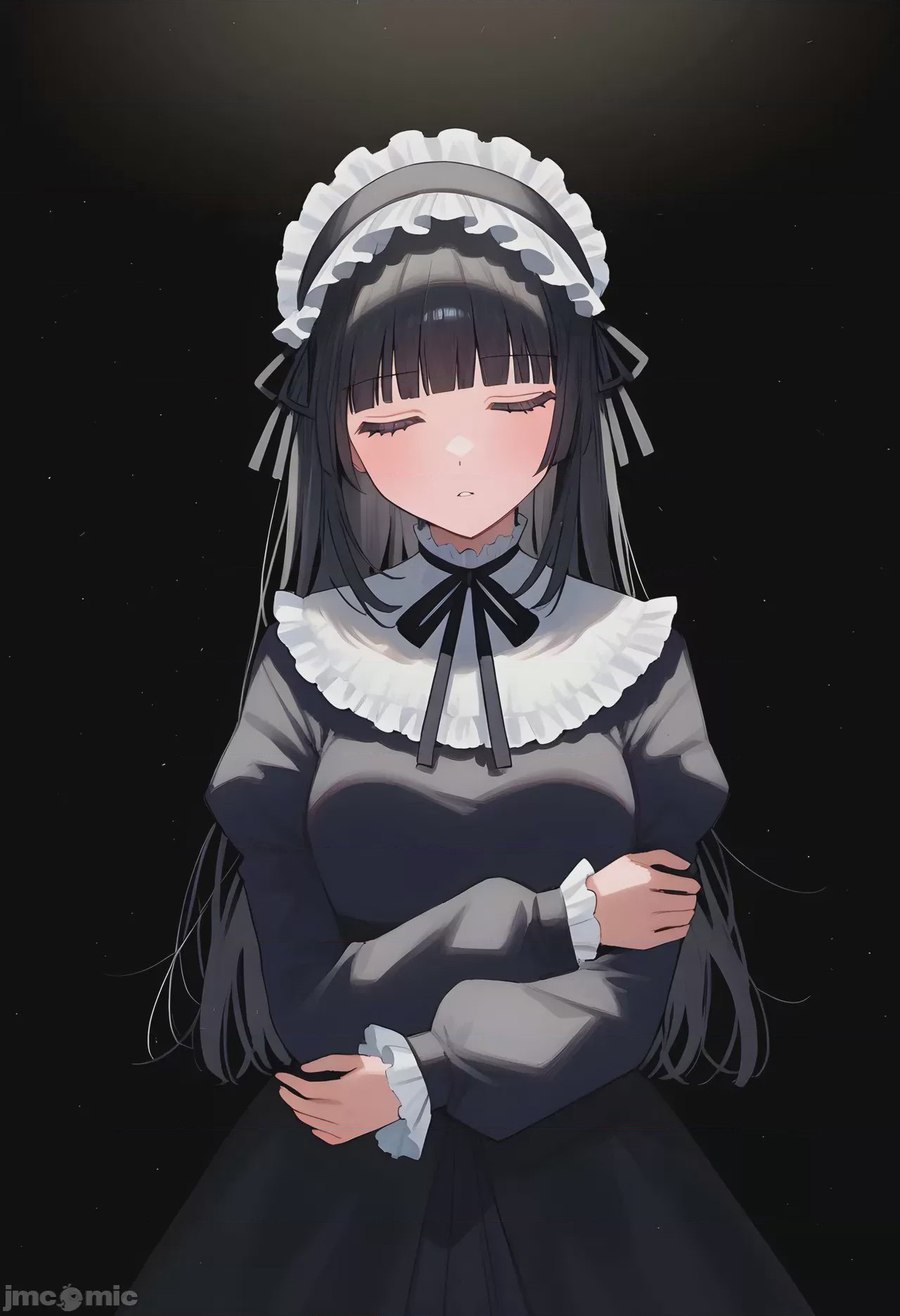第1话, страница 104