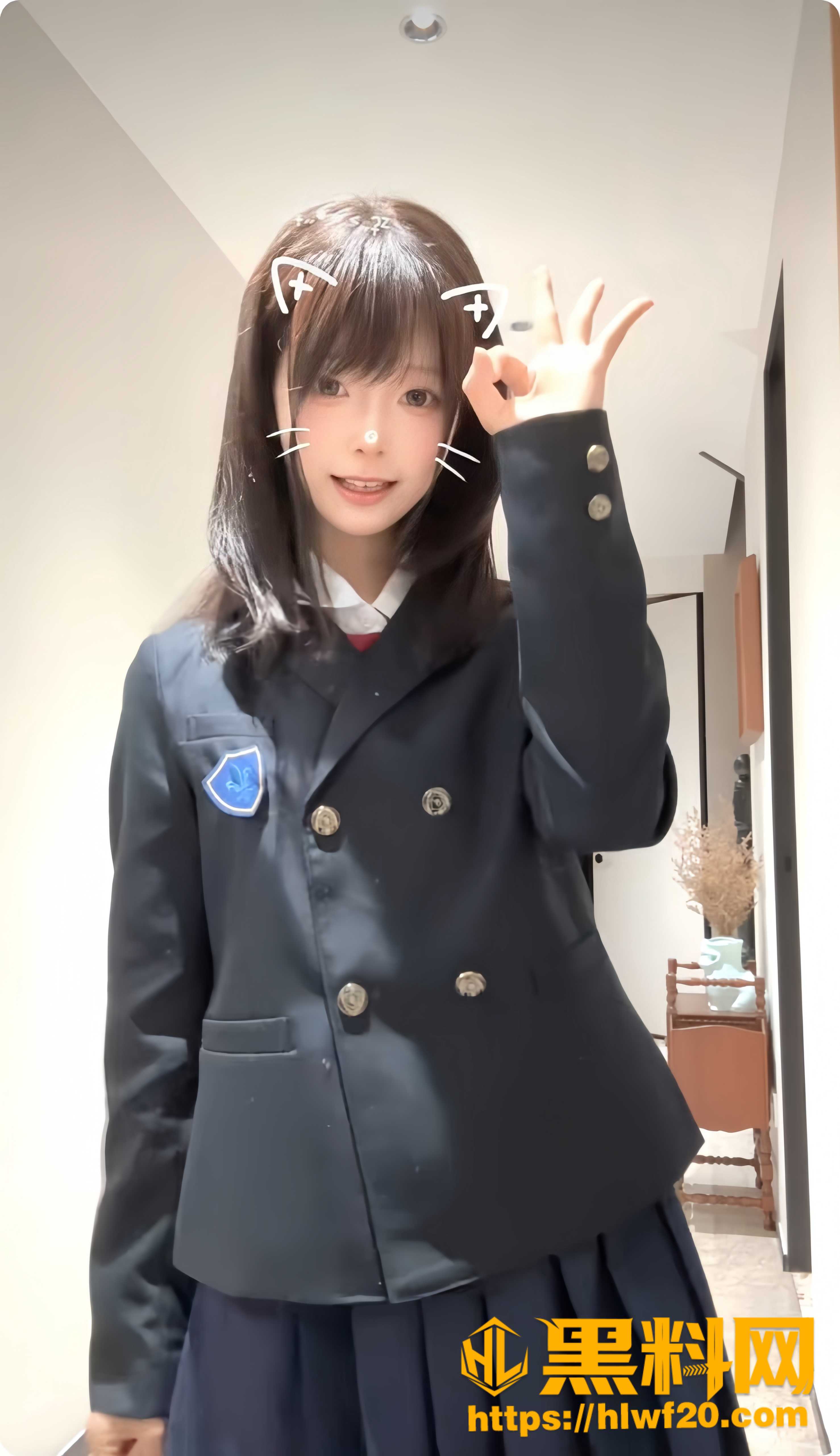 樱丸小桃子嘿嘿不雅视频流出 3