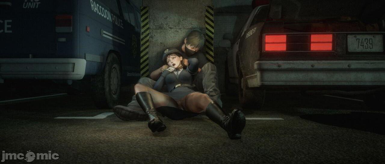 [Mkas]断罪（R-18g）, страница 28