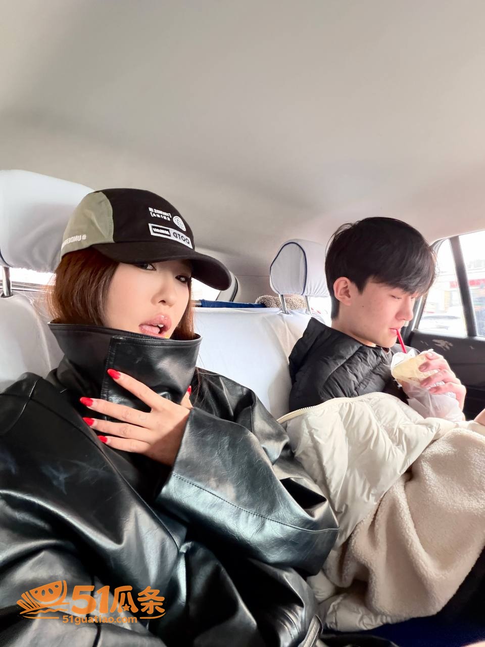 Melina 翻车 相关图片33