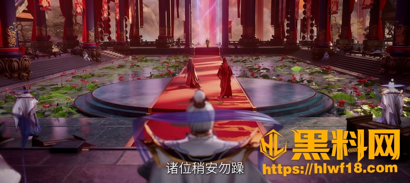 Wang Lin broke the spirit root extraction formation and destroyed the spirit veins.