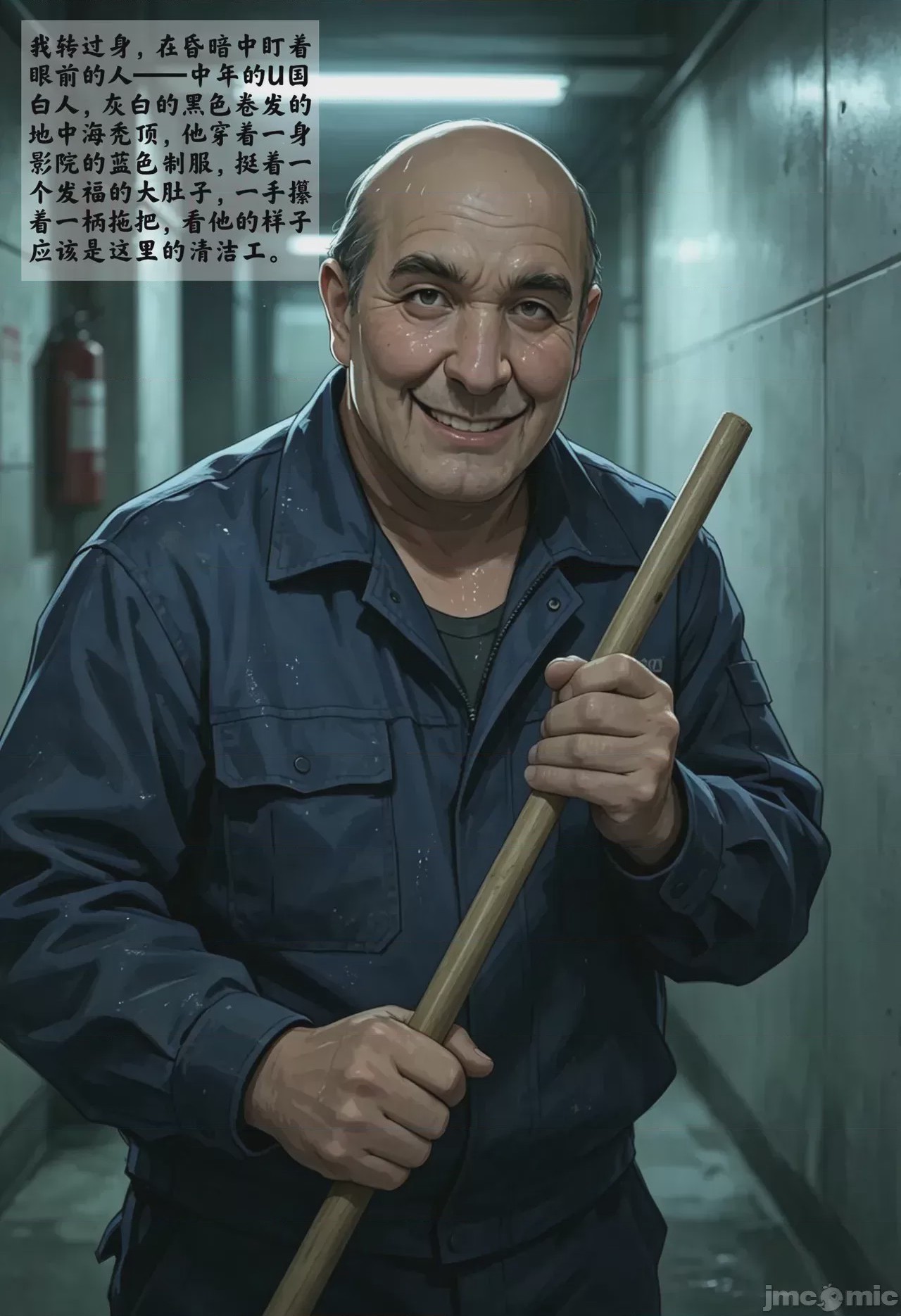 第1话, страница 367