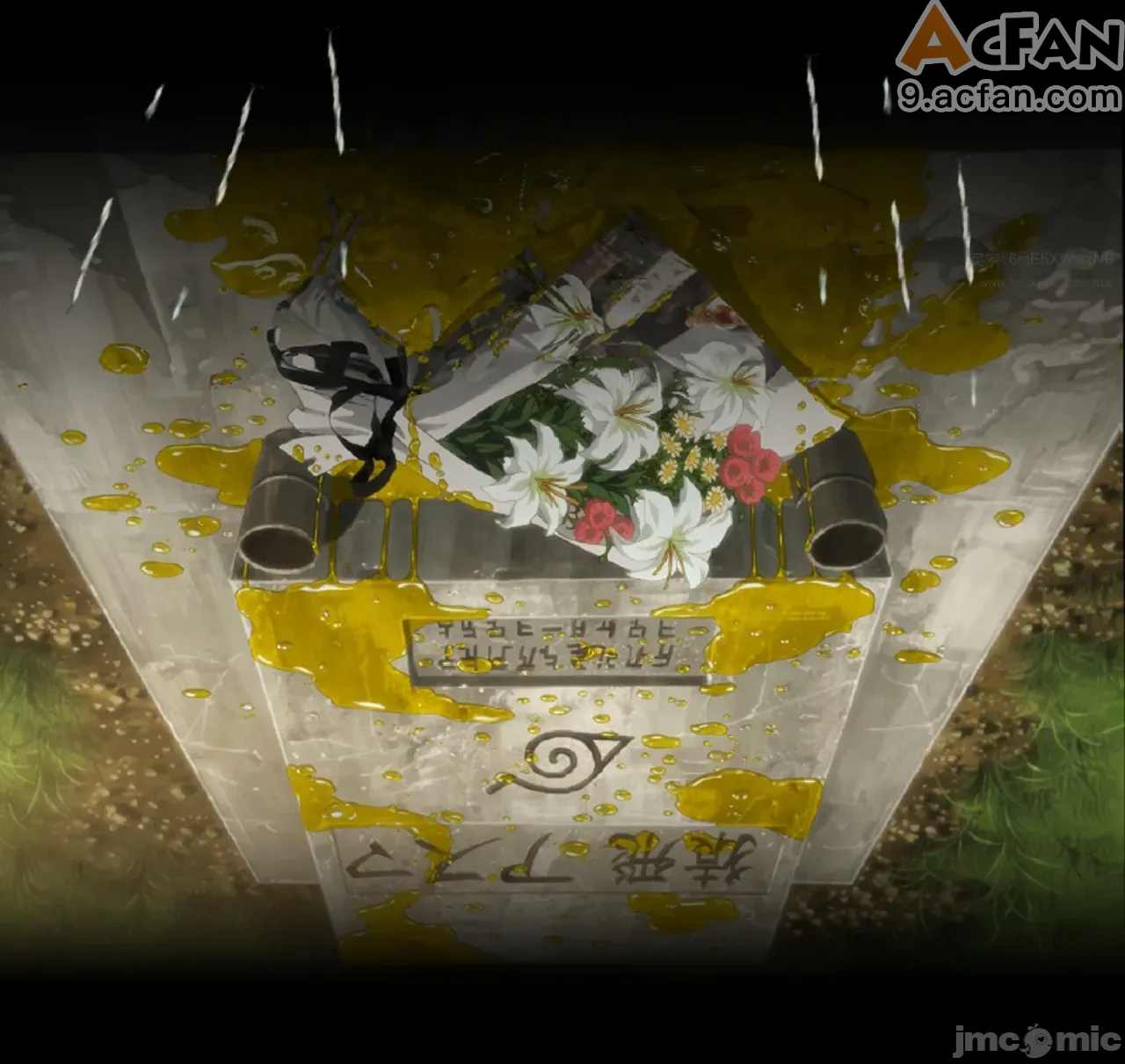 灭族之债！雌忍子宫偿还录, pahina 360