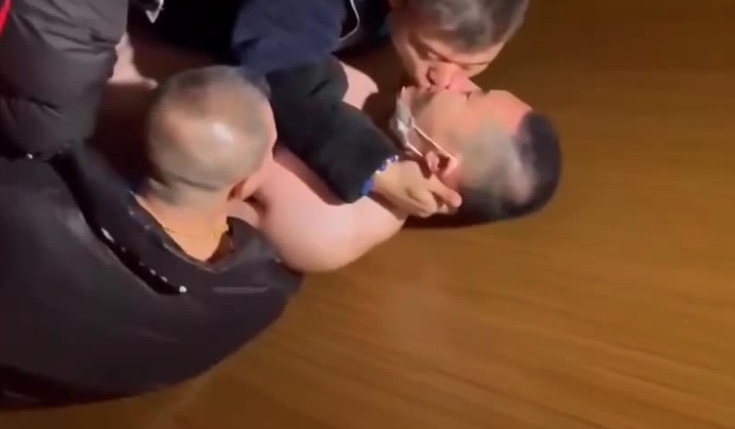 Poster para sa 男同的天堂